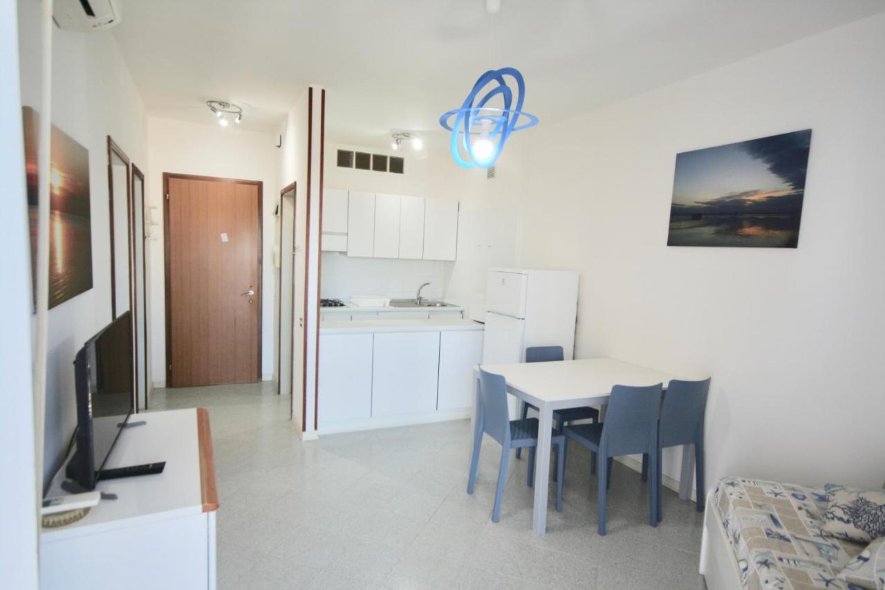 Ba - Cristallo - Sea View - Lignano Sabbiadoro Zewnętrze zdjęcie