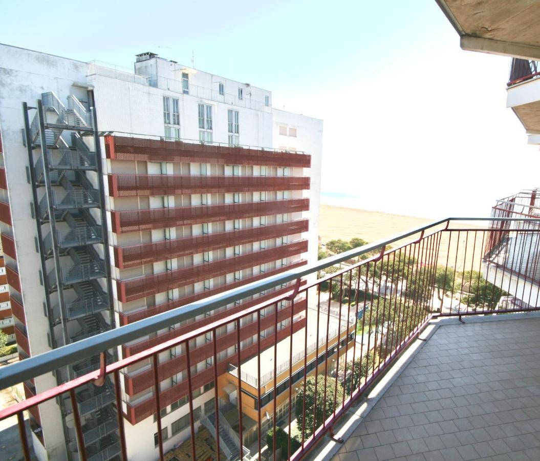 Ba - Cristallo - Sea View - Lignano Sabbiadoro Zewnętrze zdjęcie