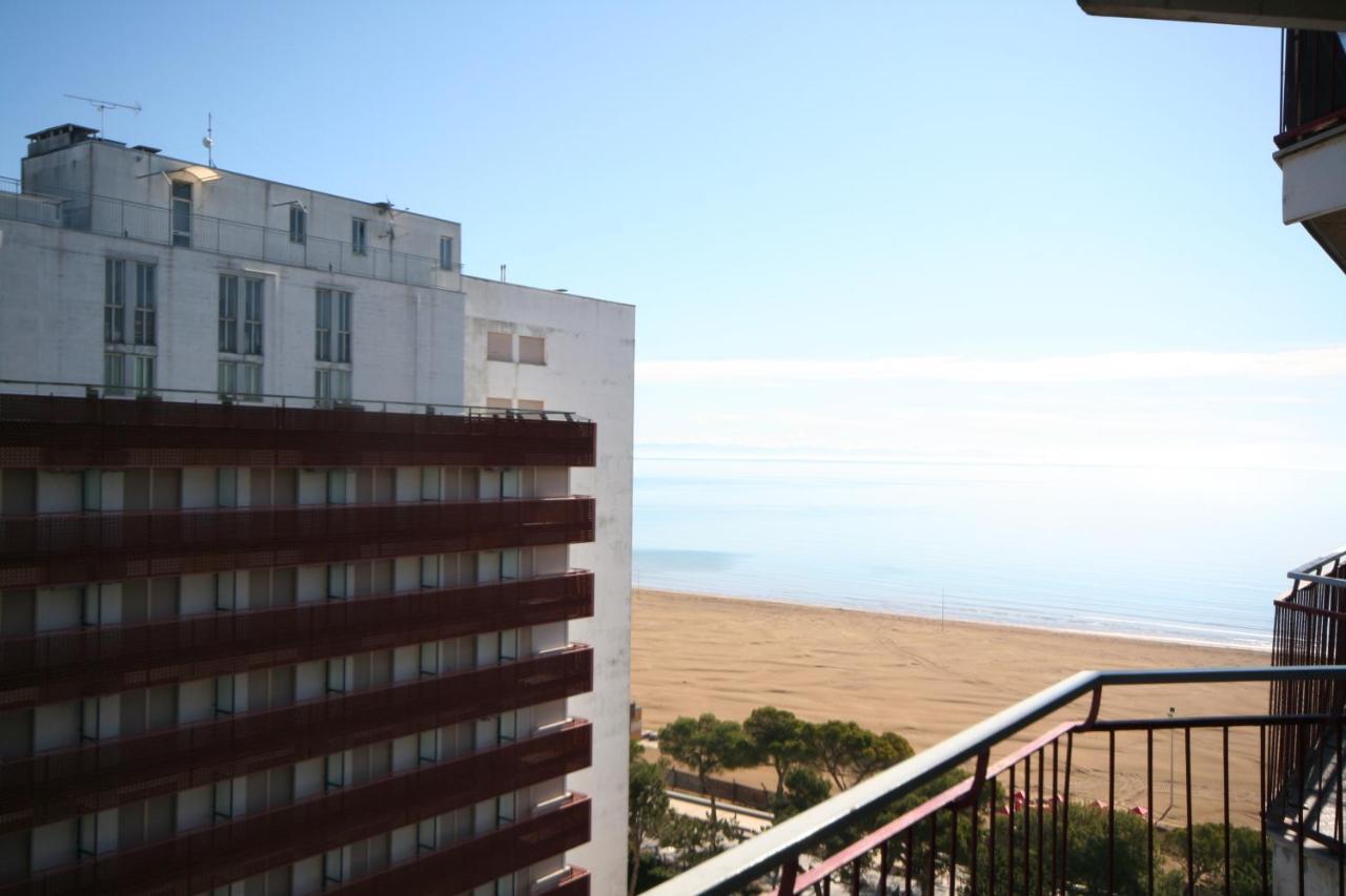 Ba - Cristallo - Sea View - Lignano Sabbiadoro Zewnętrze zdjęcie