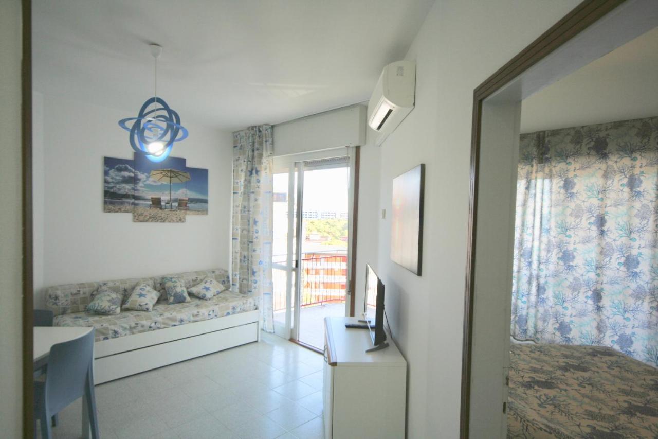 Ba - Cristallo - Sea View - Lignano Sabbiadoro Zewnętrze zdjęcie