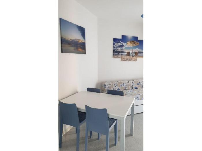 Ba - Cristallo - Sea View - Lignano Sabbiadoro Zewnętrze zdjęcie