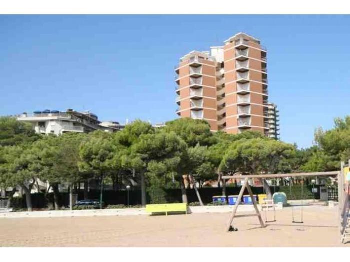 Ba - Cristallo - Sea View - Lignano Sabbiadoro Zewnętrze zdjęcie